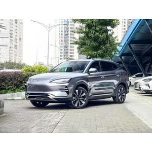 <span class=keywords><strong>BYD</strong></span> Song PLUS EV 605km เรือธงแข่งขันกับ <span class=keywords><strong>Tesla</strong></span> <span class=keywords><strong>Model</strong></span> <span class=keywords><strong>Y</strong></span> แต่ราคาไม่แพงกว่า - Product Image 2