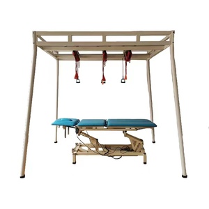 Peralatan Rehabilitasi Pelatih Sistem Suspensi Terapi Fisik - Product Image 4