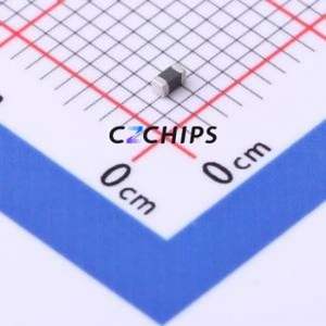 MLB1608F-100T Ferrite Bead 0603 RF ( Impedance @ Frequency: 10Ohm@100MHz )( Error: 25% )( DC Resistance (DCR): 50mOhm ) - Product Image 2