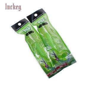 Candy Shisha molde de hielo de plástico de silicona desechable personalizado Personal tabaco Hookah boquilla punta boquillas tubo para puntas bucales - Product Image 5
