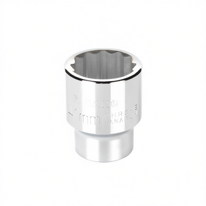 ประแจบล็อกโครเมี่ยมวาเนเดียม FASANO 41 มม. เครื่องมือซ่อมรถยนต์ - Product Image 2