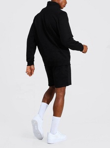 Men's summer <b>twin</b> <b>set</b> new design short <b>set</b> tops shorts sports sweat suit <b>sets</b> - Product Image 5