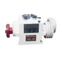 Pièces de rechange pour boîte de vitesses électrique à faible bruit en acier au carbone série PinYang MLGT25/36 TBSL pour décortiqueuse de riz et moulin à riz