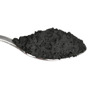 วัตถุดิบคาร์บอนไฟเบอร์สําหรับวัสดุแรงเสียดทาน 50-1000mesh ผงคาร์บอนไฟเบอร์บด - Product Image 1