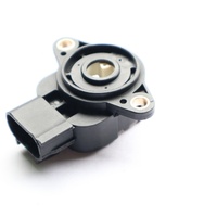 Kualitas tinggi kinerja baik 89452-35020 Sensor 198500-1032 198500-1030 Sensor posisi katup penutup Untuk TOYOTA ALPHARD LEXUS