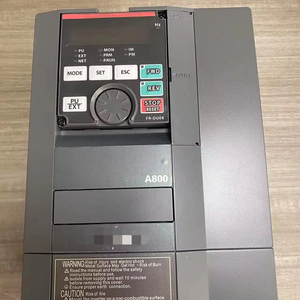 Hot Sale FR-A840-00052-2-60 Motor Speed Controller - Product Image 3
