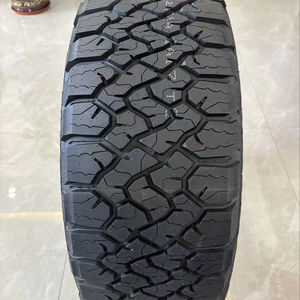Pneu tout-terrain LT255/60R19 pour pick-up 4x4 et SUV tout-terrain - Product Image 1