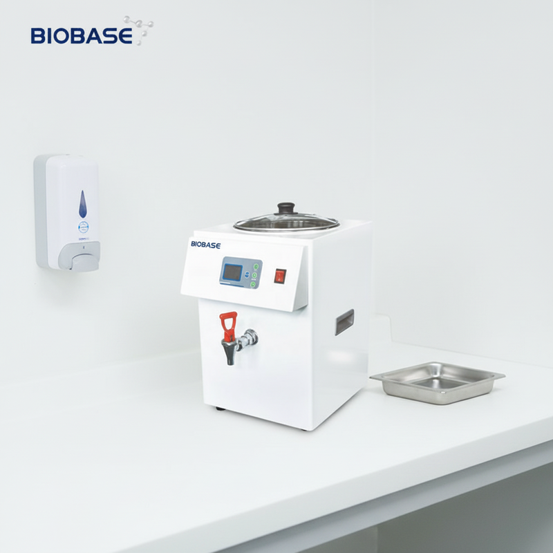 biobase Tissue Embedding Center Histopathology Pathology