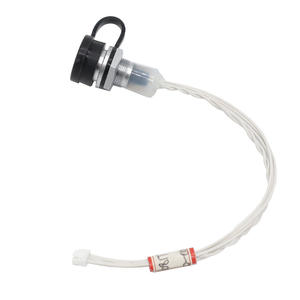 JST GH 1.25mm 2-10 针线束 - 汽车电子用模压连接器 - Product Image 1