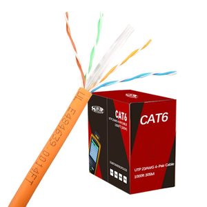 Promocional Buen <span class=keywords><strong>Precio</strong></span> Par Trenzado 10 Par <span class=keywords><strong>Cat</strong></span> <span class=keywords><strong>6</strong></span> <span class=keywords><strong>Cable</strong></span> 24 25 AWG Cat6a UTP <span class=keywords><strong>STP</strong></span> FTP SFTP Cables de Comunicación - Product Image 1