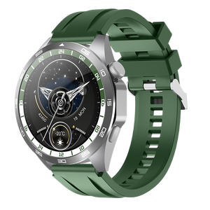 2024 nuovo arrivo da uomo sport Reloj orologio intelligente <span class=keywords><strong>4</strong></span> <span class=keywords><strong>Smart</strong></span> watch con chiamata orologio a temperatura corporea <span class=keywords><strong>4</strong></span> - Product Image 6