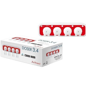 <span class=keywords><strong>Jebao</strong></span> jecod DP2 DP3 DP4 DP-2 DP-3 DP-4 dp3s <span class=keywords><strong>dp4s</strong></span> DP-3S DP-4S Bơm Định lượng tự động-Liều lượng tự động cho rạn san hô biển doser3.4 2.4 - Product Image 4