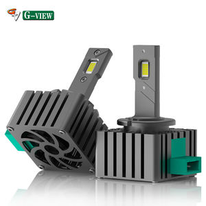 Gview G15D D8S Ampoules de phares à LED SD1 d2 <span class=keywords><strong>d5</strong></span> d4 D8S Ampoules à LED pour phares de voiture pour autres accessoires d'éclairage de voiture - Product Image 6
