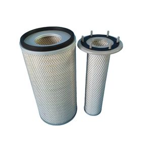 신제품 Zhengji 265 1976-1977 2.7L 에어 필터 교체용 26510342 P828889 AF25557 600-185-2100 MD7398 A6092 - Product Image 3