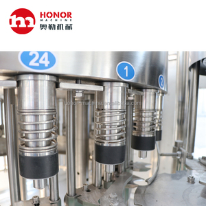 Proyecto llave en mano 15000bph Agua mineral Temperatura <span class=keywords><strong>normal</strong></span> Línea de producción - Product Image 4
