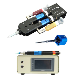 Glue Dispenser or Glue Dispenser with Automatic Dispensing Software Control - Product Image 3