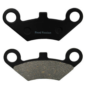 Piezas de ATV pastillas de freno de la motocicleta para AJS loco 50 desnudo CF <span class=keywords><strong>MOTO</strong></span> <span class=keywords><strong>500</strong></span> fuerza 625 clásico EXPLORER va <span class=keywords><strong>G</strong></span> 520 LINHAI matón PEUGEOT 260 - Product Image 3