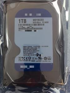 <span class=keywords><strong>WD10EZEX</strong></span> Disco Duro Interno de 1 TB y 3,5 Pulgadas para CCTV DVR NVR, Almacenamiento, Aplicaciones de Servidor, CMR, Disco Duro Interno SATA de 1 TB - Product Image 4