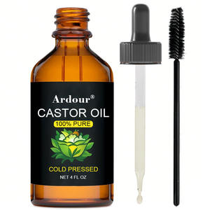 Aceite Corporal Esencial Natural para una Piel Radiante, Nutritivo e Hidratante para Piel Opaca y Todo Tipo de Piel, Aceite para Masajes Corporales - Product Image 1