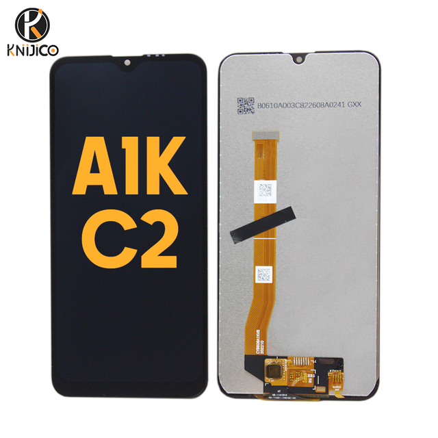 Mobile Phone LCD for OPPO A1k for Realme C2 Lcd Replacement Display for OPPO A1k for Realme C2 Lcd Display Touch Screen