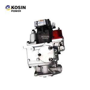 <span class=keywords><strong>Shantui</strong></span> Original <span class=keywords><strong>Bulldozer</strong></span> Repuestos NTA855 Bomba de combustible 4951502 para SD22 SD23 Piezas de motor de maquinaria agrícola por fabricante - Product Image 2