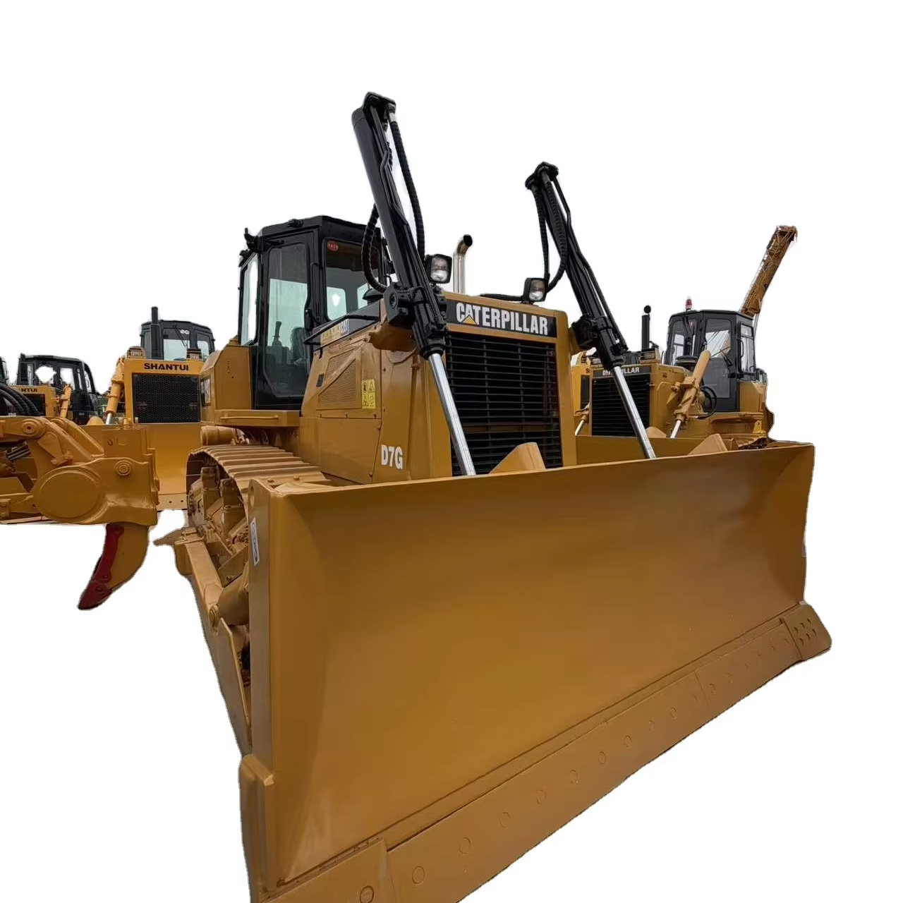 Low Price Bulldozer D11 Imported From Japan | Alibaba.com