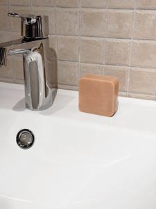 Barra Limpiadora Facial Coreana Suave, Fórmula Vegana con Minerales Naturales, Hidratación Diaria, Cuidado de la Piel Suave y Tersa - Product Image 4