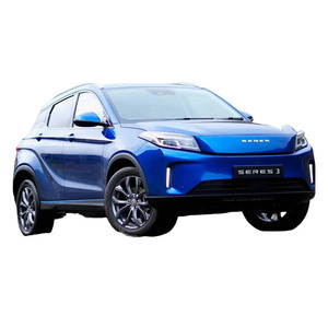 Voitures <span class=keywords><strong>électrique</strong></span>s <span class=keywords><strong>Seres</strong></span> <span class=keywords><strong>3</strong></span> à conduite à droite homologuées CEE, Aito pour Huawei, SUV de luxe à batterie, 5 portes, 5 places, haute vitesse, 4x4, voitures <span class=keywords><strong>électrique</strong></span>s économiques - Product Image 1