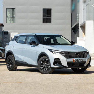 Nuevo GAC GS3 2026 Estilo Trumpchi GS3 SUV 2WD de 5 Plazas, Automático, Gasolina, con Control de Crucero Adaptativo (ACC) y Motor Turbo 1.5T. Autos SUV en Stock. - Product Image 3
