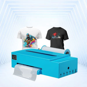 YUZUS - Impresión de Camisetas y Película para Mascotas Mejorada, Apta para Impresora DTF <span class=keywords><strong>A3</strong></span> - Product Image 2