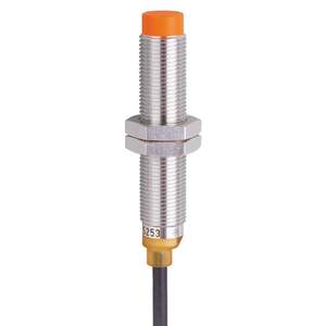 Capteur inductif IFM IFS253 - Product Image 1