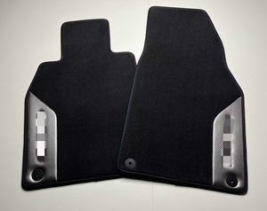 Alfombrillas para <span class=keywords><strong>Aston</strong></span> <span class=keywords><strong>Martin</strong></span> DB11, Decoraciones Interiores DBX, Alfombrillas Originales de Fábrica para Rapide Vantage - Product Image 1
