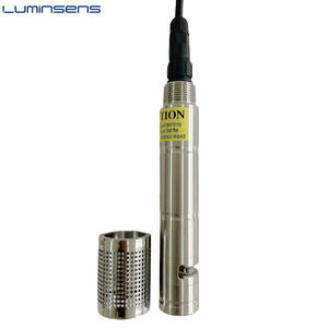 수질 COD 감지기 BOD 센서 생화학 산소 요구도 분석기 COD 온라인 분석기 COD 테스터 - Product Image 1