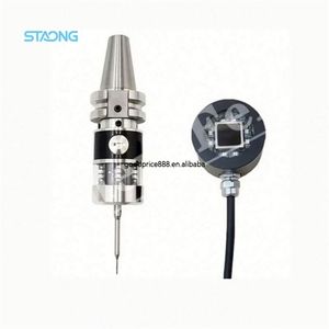 Sonda Infrarroja Inalámbrica MDP40 Renishaw para Máquina Herramienta, Sensor de Señal Infrarroja para Centro de Mecanizado <span class=keywords><strong>CNC</strong></span>, Detección 3D, Sonda Automática, Buen <span class=keywords><strong>Precio</strong></span> - Product Image 1