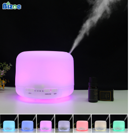 Máy Khuếch Tán Tinh Dầu Thơm Cổ Điển Difusor De Aromas 500Ml - Product Image 5