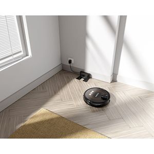 L8 Robot Vacuum Cleaner <b>Mop</b> LDS Navigation Wi-Fi Connectivity Selective Room <b>Cleaning</b> Feature for Larger Homes 2700 PA L8 Robot - Product Image 1