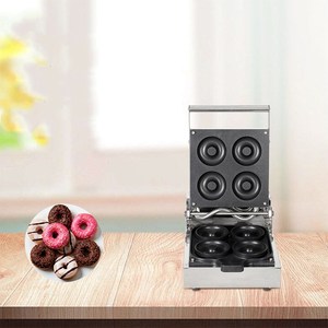 Macchine per la Produzione di <span class=keywords><strong>Ciambelle</strong></span> di Grandi Dimensioni, Macchina Commerciale per <span class=keywords><strong>Ciambelle</strong></span> - Product Image 3