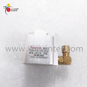 Cylindre pneumatique WD de qualité supérieure 00.580.3930, pièces de machine d'impression XL105 CX102 CD102 SM102 CD74, pièces d'impression offset - Product Image 3