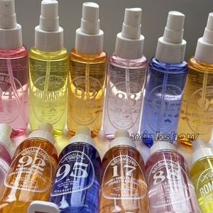 ยูรี่ สแปลช บอดี้มิสต์ ออริจินัล บราซิลเลียน เพอร์ฟูม สเปรย์น้ำหอมสำหรับผมและผิวกาย 90 มล. / 3.0 ออนซ์ น้ำหอมบราซิล - Product Image 3