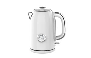 <span class=keywords><strong>Morphy</strong></span>-hervidor de agua eléctrico de acero inoxidable, electrodomésticos de cocina para el hogar - Product Image 2