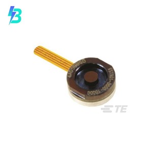 ชิ้นส่วนอิเล็กทรอนิกส์ FS1901-0000-0500-G โหลดเซลล์ เซ็นเซอร์วัดแรงอุตสาหกรรม <span class=keywords><strong>FS19</strong></span> 500gf แบบอนาล็อก รูปทรงกลม ขนาด 2.7 มม. - Product Image 1