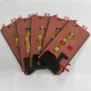 Pantalla de Repuesto OLED con Marco para Honor Magic 6 Lite de 6.78 Pulgadas, Módulo Digitalizador para Reparación - Product Image 6