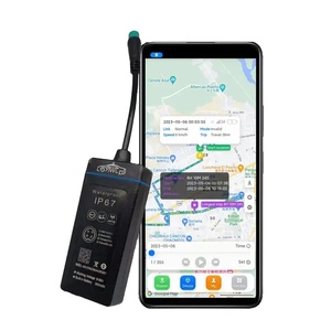 2G/4G <span class=keywords><strong>mini</strong></span> Car GPS theo dõi thời gian thực trực tuyến giám sát từ xa hệ thống báo động xe động cơ GPS Thiết bị theo dõi GPS Tracker - Product Image 2