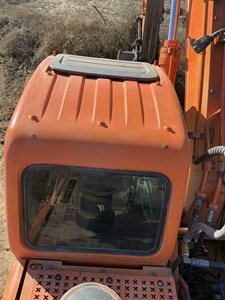 <b>Machinery</b> Used DOOSAN Top-selling Import DX300LCA Doosan DX300 Crawler <b>Excavator</b> Used DX300LCA Construction <b>Excavator</b> - Product Image 6