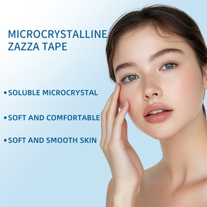 แผ่นมาส์กหน้าไฮยาลูรอนิก แอซิด ลดเลือนริ้วรอย HODAF สำหรับใช้ที่บ้าน เหมาะสำหรับทุกสภาพผิว |   การเติมความชุ่มชื้นและฟื้นฟูผิวให้กระชับ - Product Image 3