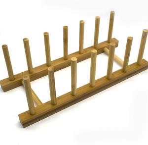 Plato <span class=keywords><strong>escurridor</strong></span> estante <span class=keywords><strong>de</strong></span> secado <span class=keywords><strong>colgante</strong></span> sólido rack <span class=keywords><strong>de</strong></span> <span class=keywords><strong>madera</strong></span> con cubierta <span class=keywords><strong>de</strong></span> cocina rack plato Placa <span class=keywords><strong>de</strong></span> para taza <span class=keywords><strong>de</strong></span> <span class=keywords><strong>madera</strong></span> - Product Image 1