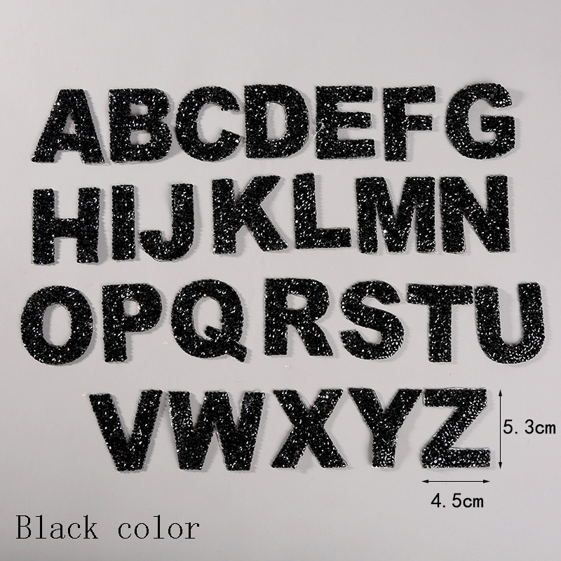 Negro (a-z)