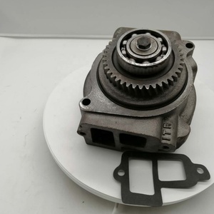 Excavator Parts E3306 E3304 E3304B E3306B Engine Water Pump 2W-8001 2W8001 - Product Image 3