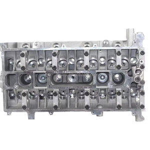 Testata del motore per <span class=keywords><strong>Ford</strong></span> 2.0 3 s7g6c032bb 2.0L <span class=keywords><strong>16V</strong></span> <span class=keywords><strong>Focus</strong></span> 2.0L Mondeo 2.0L per MAZDA 3 per MAZDA 6 testate - Product Image 1