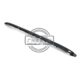 5112 7030 60 Moulure de pare-chocs 51 12 7 030 606 <span class=keywords><strong>VAN</strong></span> <span class=keywords><strong>WEZEL</strong></span> TRUCKTEC AUTOMOTIVE JUMASA 51127030606 - Product Image 1